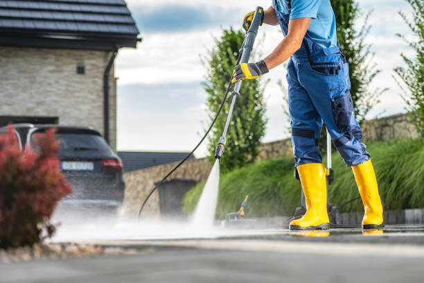 Best Concrete Surface Cleaning in Auburn, GA